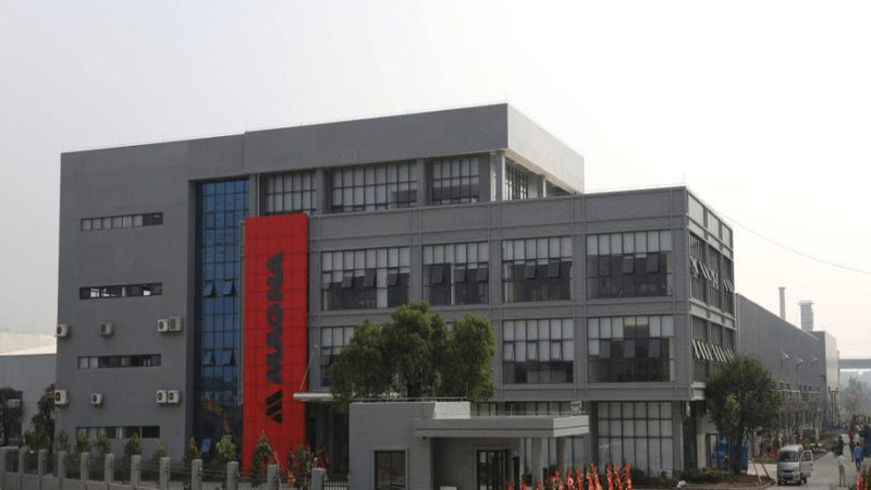 新能源汽车核心配件型号揭秘：如何精准选型
