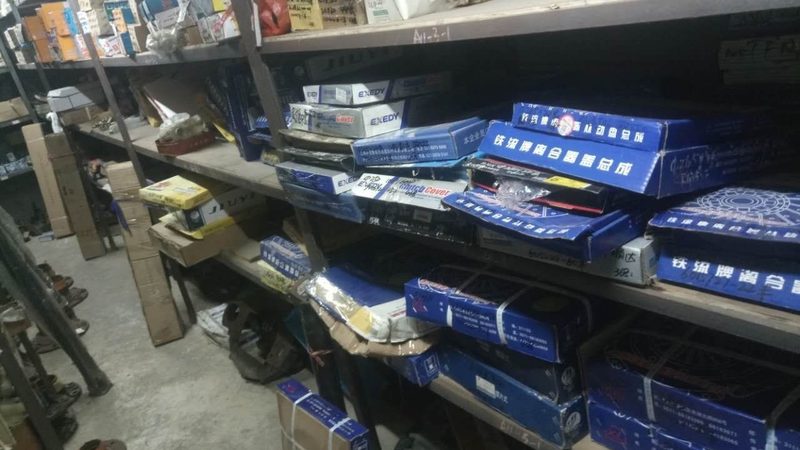 内饰改装配件代理加盟，你需要了解这些**