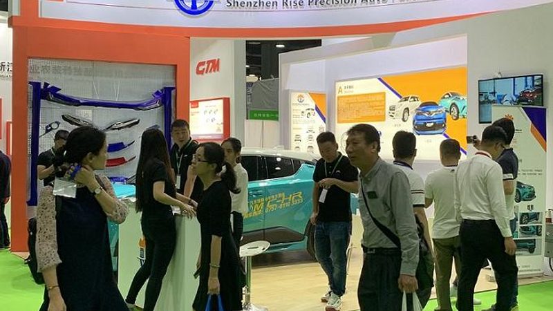 卡车刹车盘使用寿命解析：优缺点与选购要点